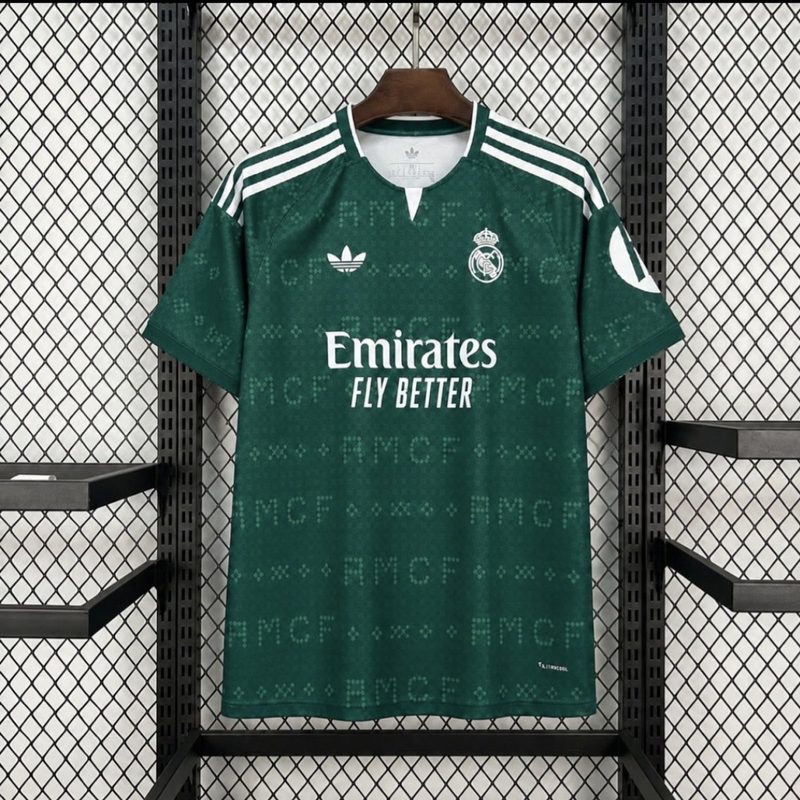 Real Madrid Away 2026/27