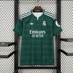 Real Madrid Away 2026/27