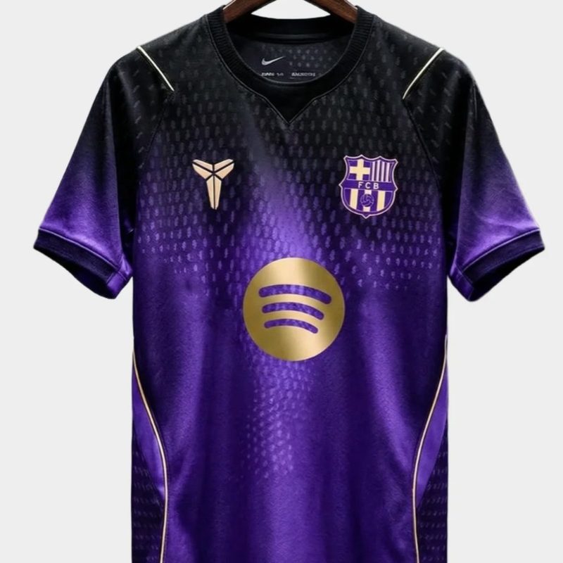 BARCELONA AWAY 2026/27