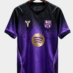 BARCELONA AWAY 2026/27