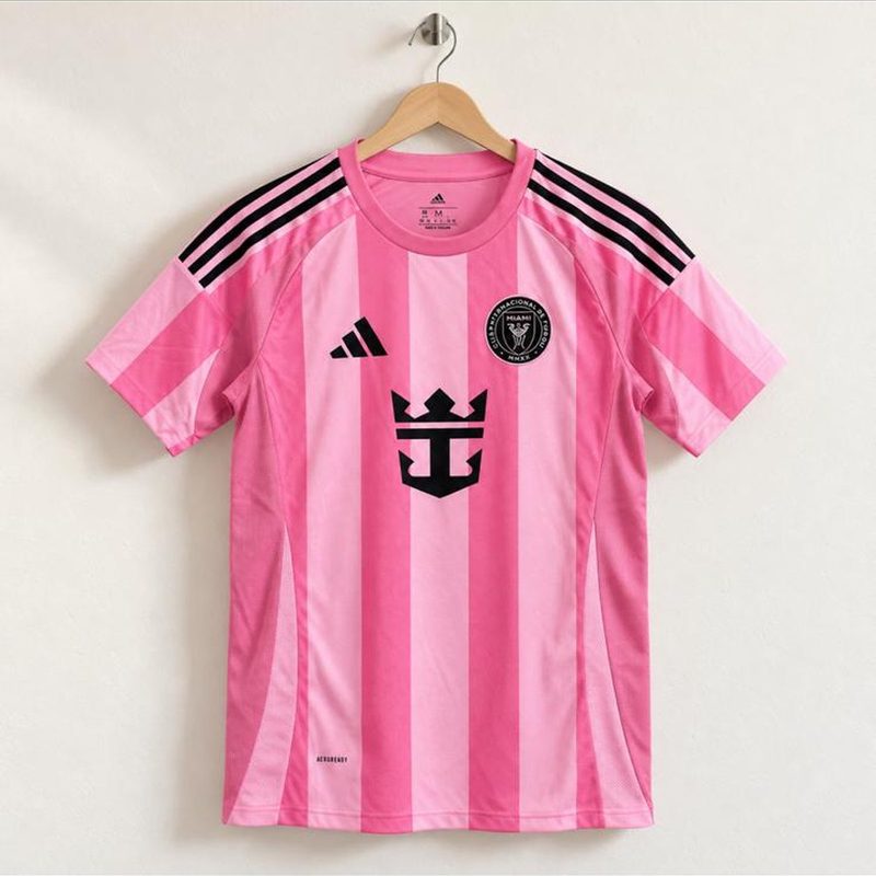 Inter Miami Home 26/27