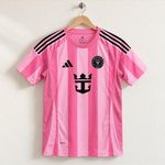 Inter Miami Home 26/27