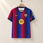 Barcelona Home 26/27