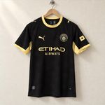 Man City Away 26/27