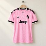 Juventus Away 26/27