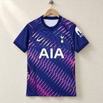 Tottenham Away 26/27