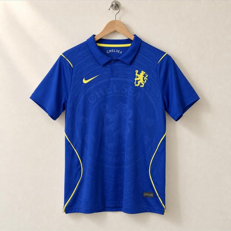 Chelsea Home 26/27