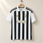Juventus Home 26/27