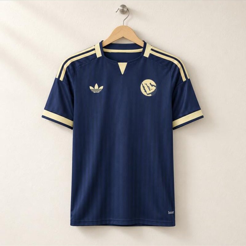 Al Nassr Away 26/27