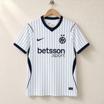 Inter Milan Away 26/27
