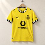 Dortmund Home 26/27