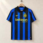 Inter Milan Home 26/27