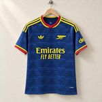 Arsenal Away 26/27