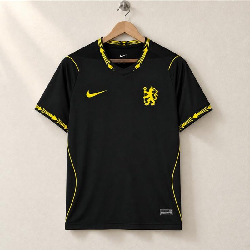 Chelsea Away 26/27