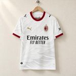 AC Milan Away 26/27