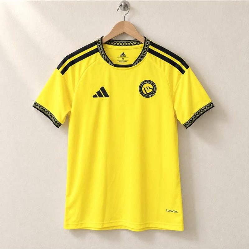 Al Nassr Home 26/27