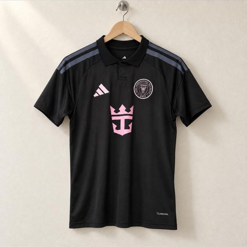 Inter Miami Away 26/27