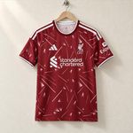 Liverpool Home 26/27