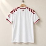 Liverpool Away 26/27