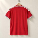 Man United Home 26/27