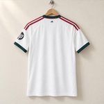 Real Madrid Home 26/27