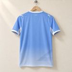 Man City Home 26/27