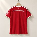 Bayern Munich Home 26/27