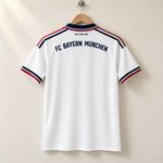 Bayern Munich Away 26/27